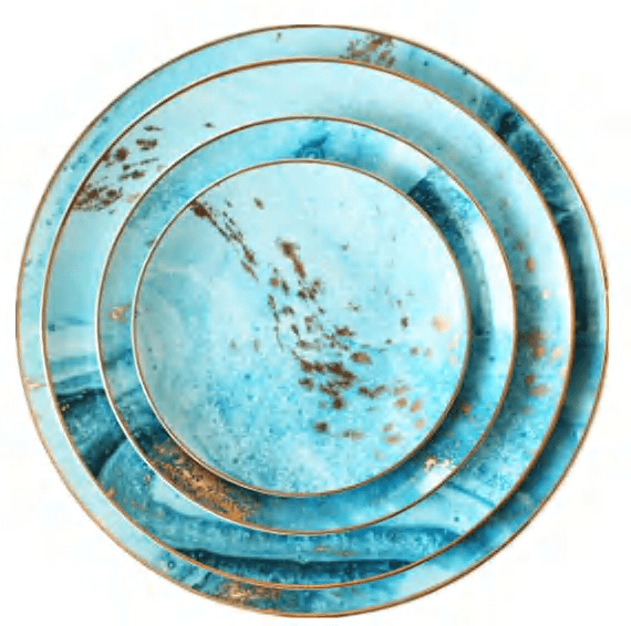 Azure Blue Sea cover image