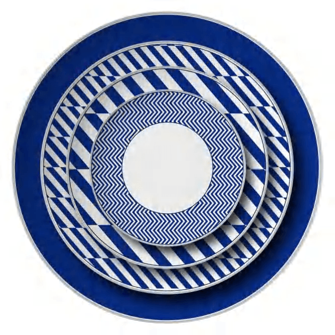 Blue Stripe cover image