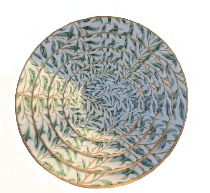 Leaves Falling cover image