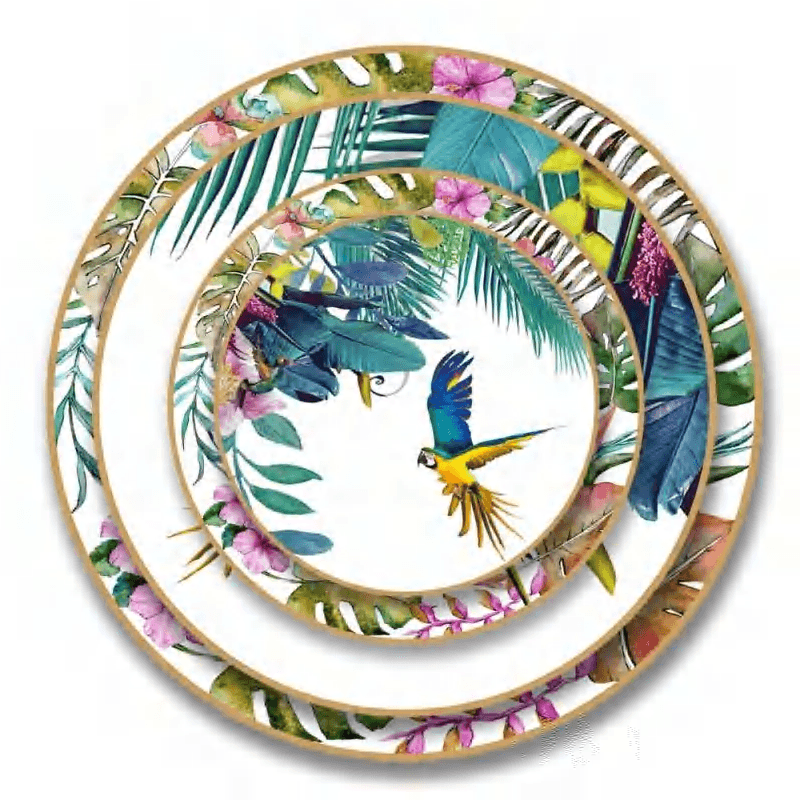 Loved Birds cover image