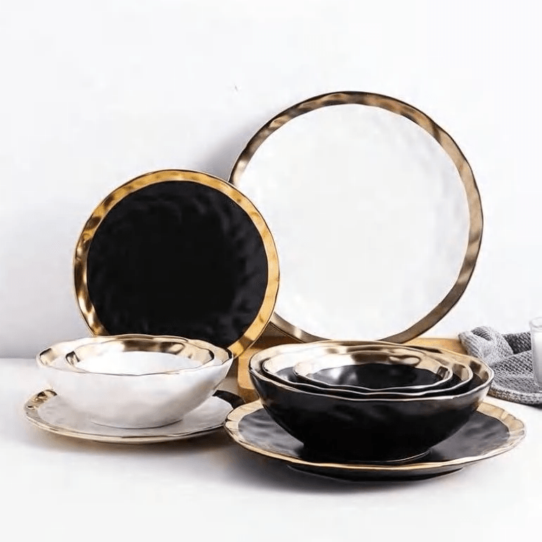 Luxury Wide Rim Style cover image