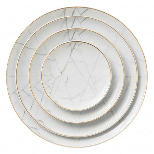 White Marble cover image