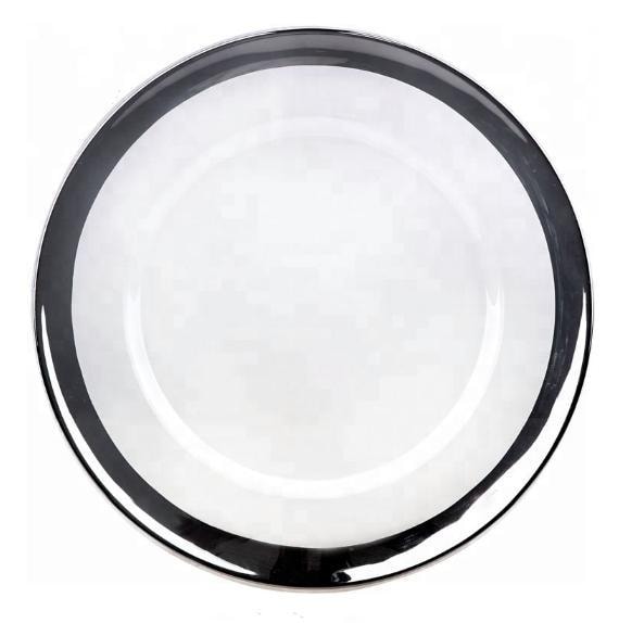 Wide Rim Glass Series cover image