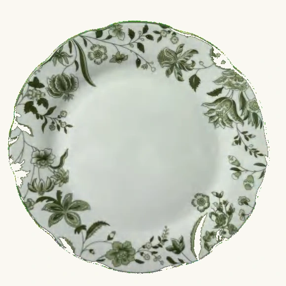 Verdant Garden cover image