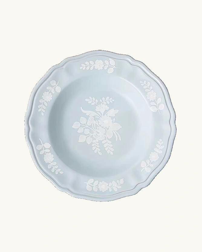 Vintage Flower cover image
