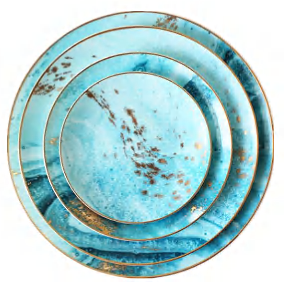 Azure Blue Sea cover image