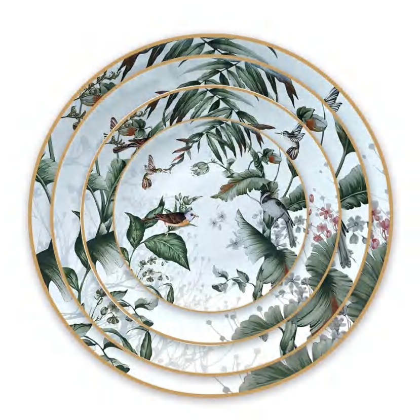 Birdsong Series cover image