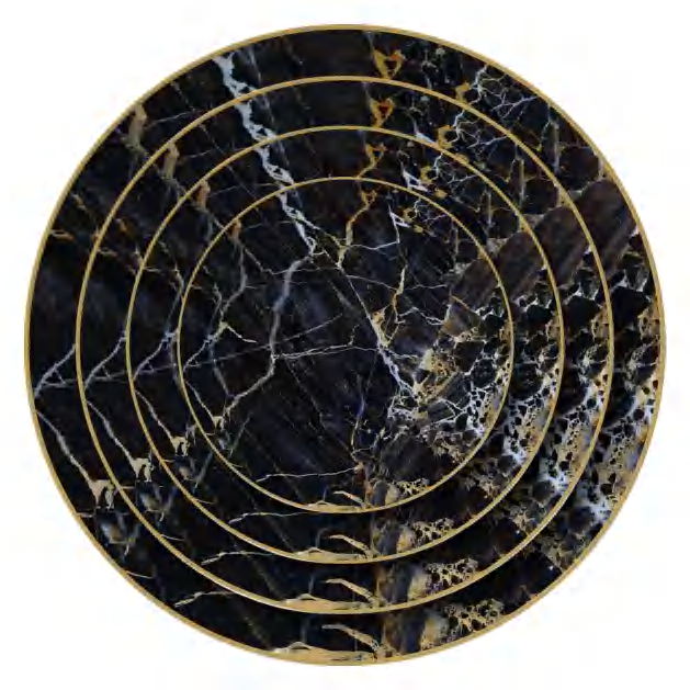 Black Marble cover image