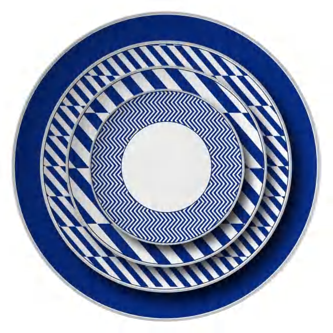 Blue Stripe cover image