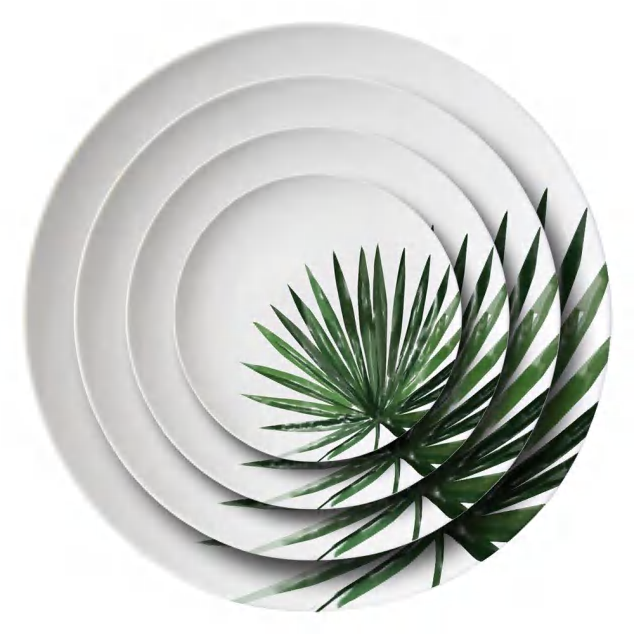 Green Plant Series cover image