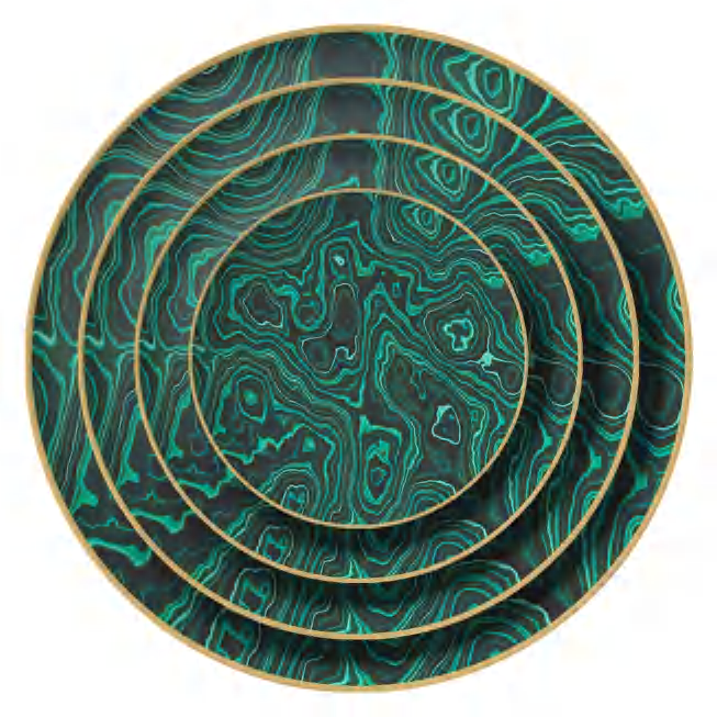 Malachite cover image