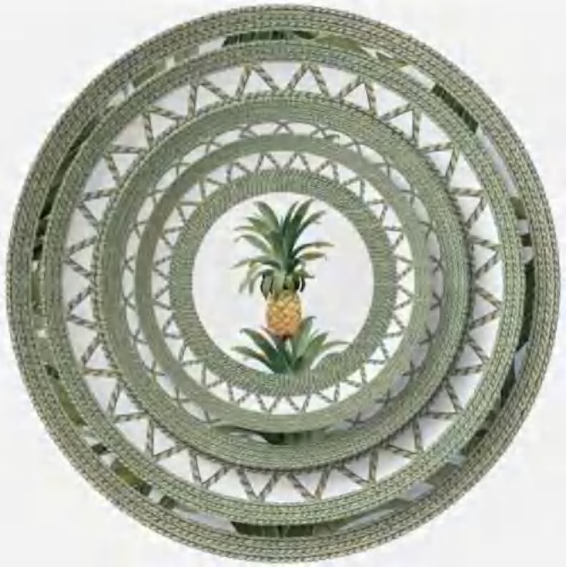 Pineapple Style cover image
