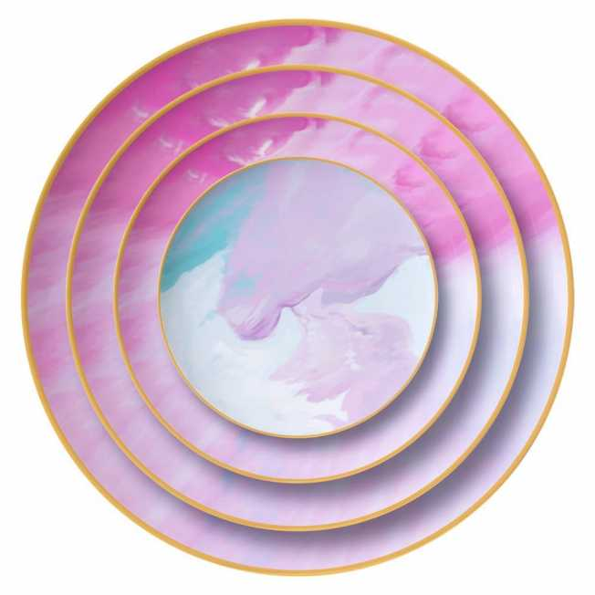 Rainbow cover image