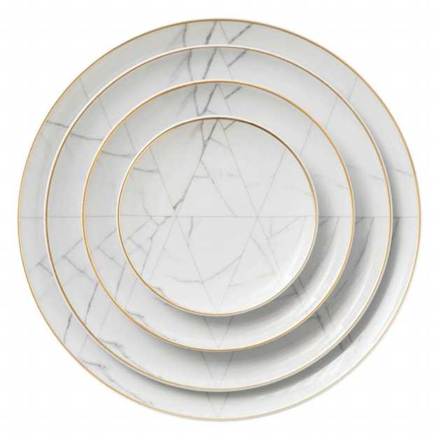 White Marble cover image