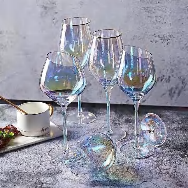 Chloe Glass cover image