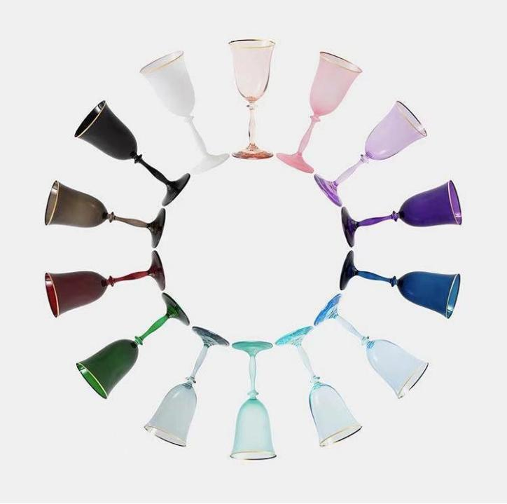 Graceful Glass cover image