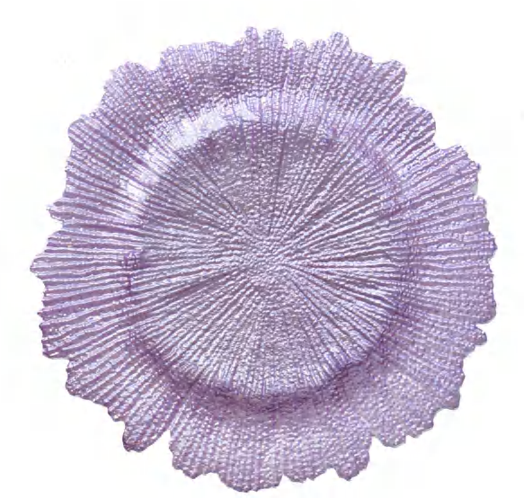 Flower Pattern Glass cover image